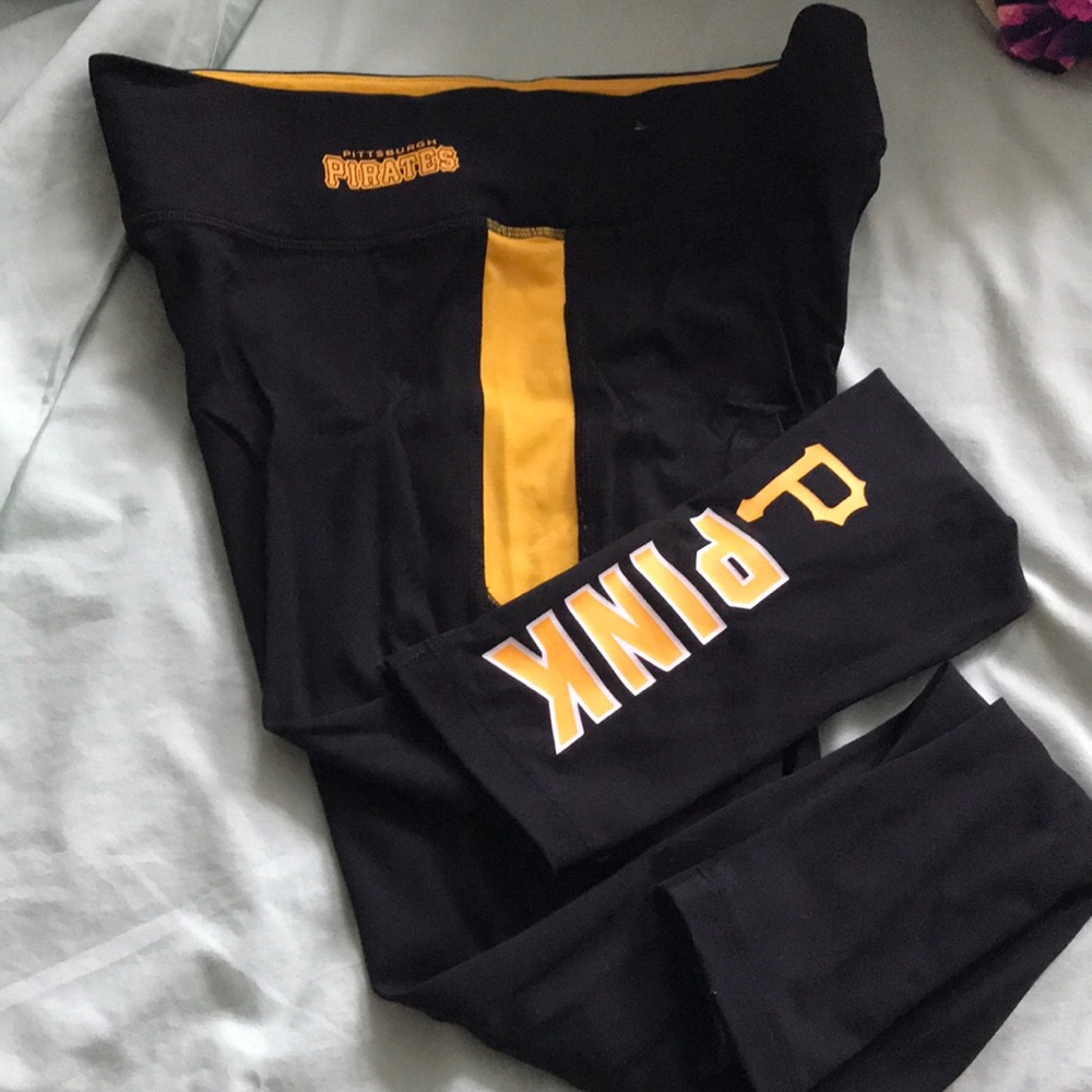 Pint leggings